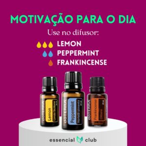 Motivação para o dia