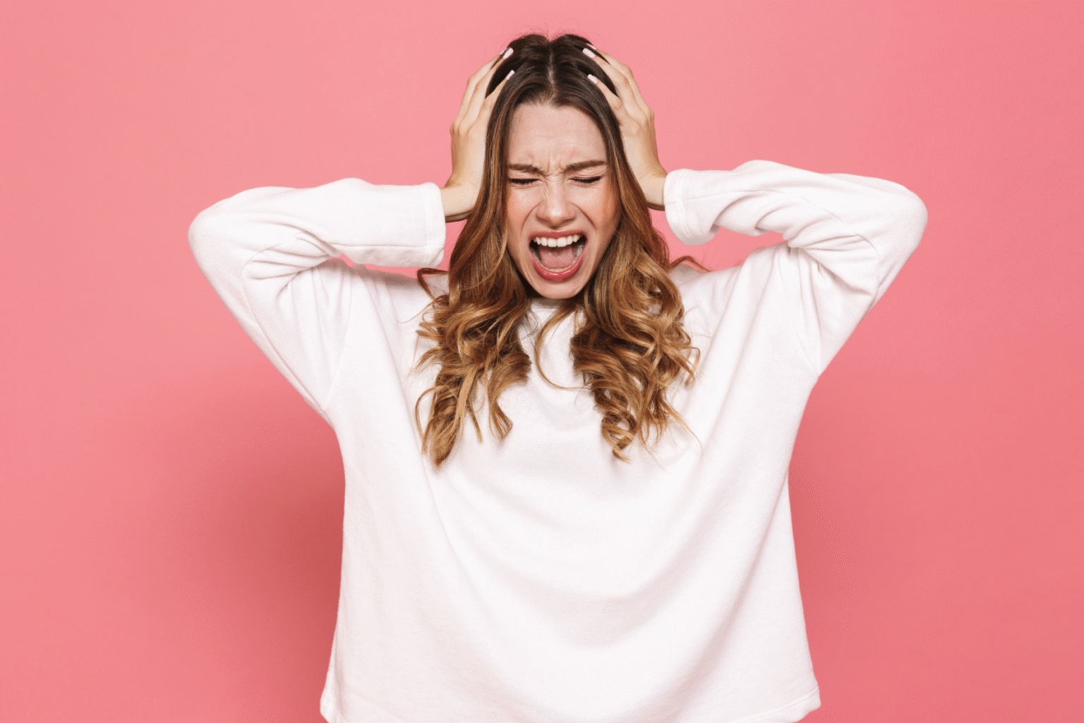 Trio do Equilíbrio: Aromaterapia para Ansiedade, Insônia e Irritação