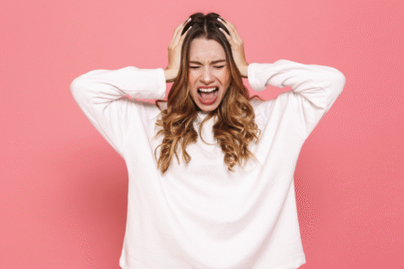 Trio do Equilíbrio: Aromaterapia para Ansiedade, Insônia e Irritação