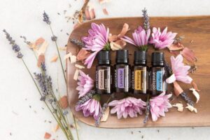 Primavera com óleos essenciais: blends e aromas perfeitos